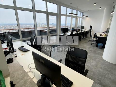 комерційна за адресою Київ, Оболонський просп., 54