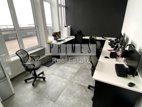 комерційна за адресою Київ, Оболонський просп., 54