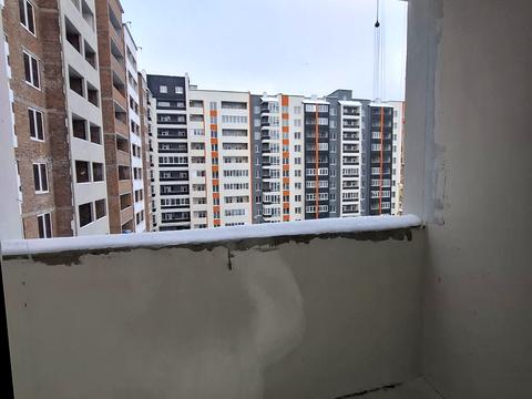 квартира за адресою Інститутська вул., 6/1