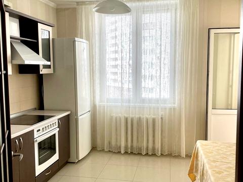 квартира за адресою Олени Пчілки вул., 6