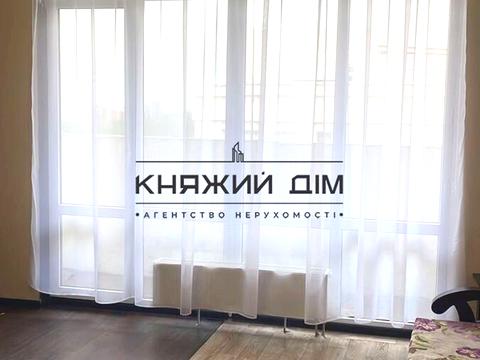 квартира за адресою Світла вул., 3 к2