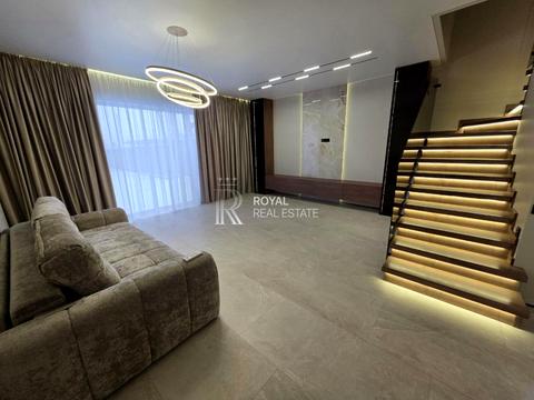 дом по адресу Макарівська ул.