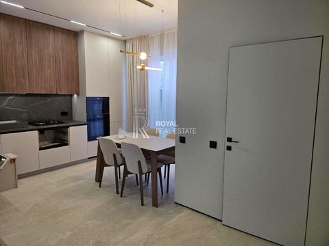 дом по адресу Макарівська ул.