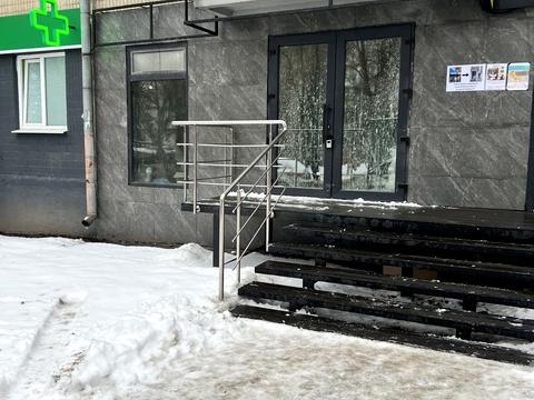 коммерческая по адресу Николая Василенко ул., 4