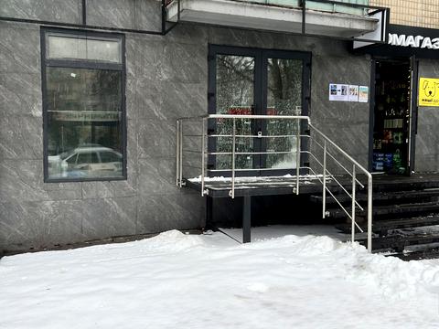 коммерческая по адресу Николая Василенко ул., 4