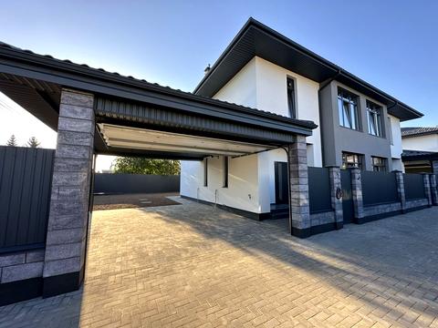 будинок за адресою Миколи Лисенка