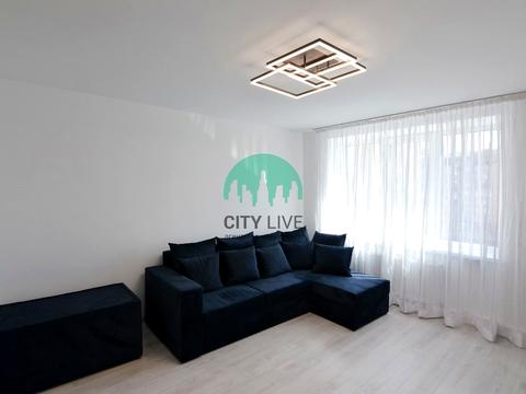 квартира по адресу Южный бульв., 38