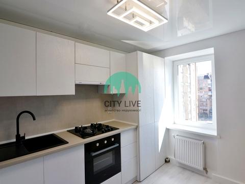 квартира по адресу Южный бульв., 38