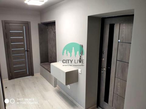 квартира по адресу Южный бульв., 38