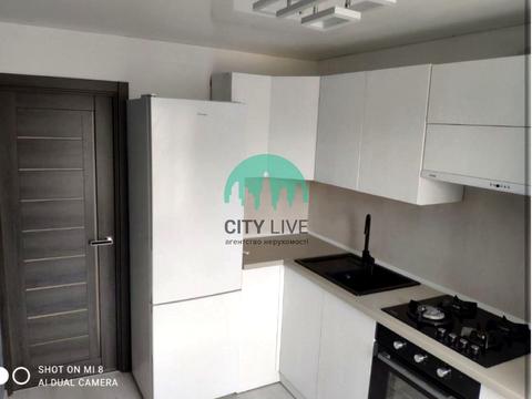 квартира по адресу Южный бульв., 38