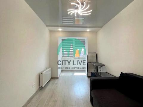 квартира по адресу Южный бульв., 38