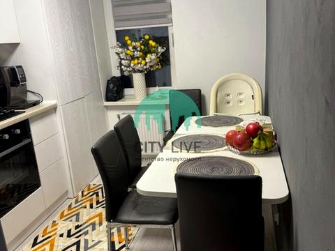 квартира по адресу Южный бульв., 38