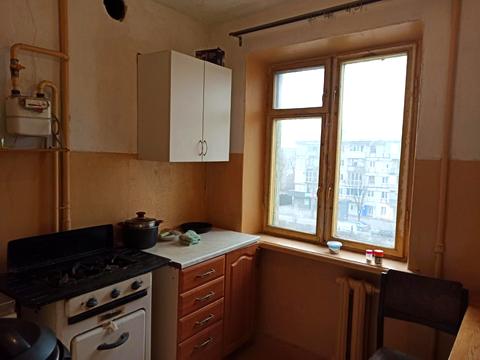 квартира за адресою Олександра Поля просп. (Кірова), 115