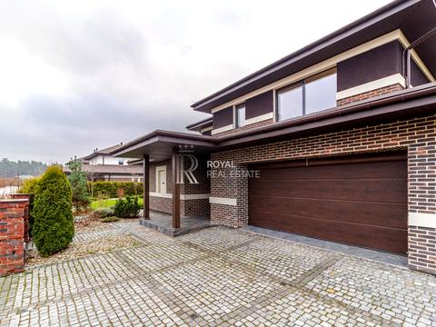 будинок за адресою берегова