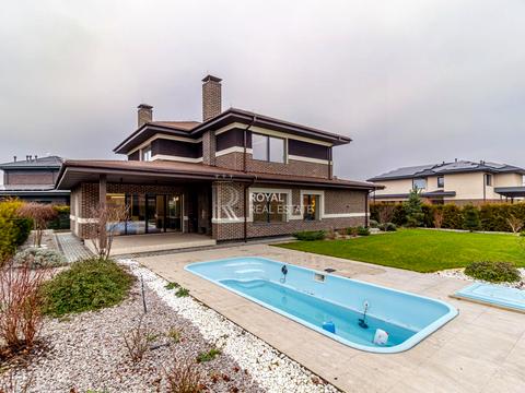 будинок за адресою берегова