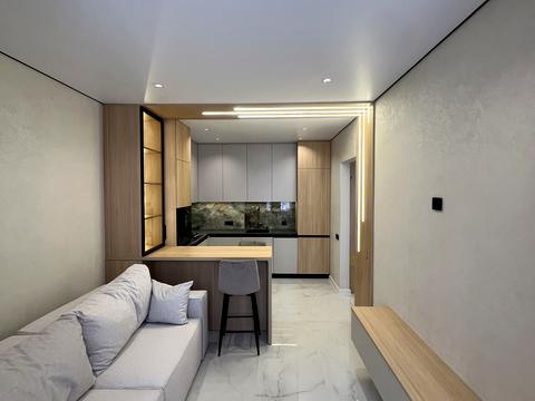 квартира за адресою Приозерна вул., 25