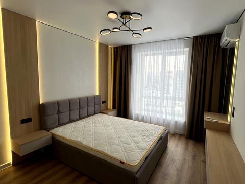 квартира по адресу Приозерна ул., 25