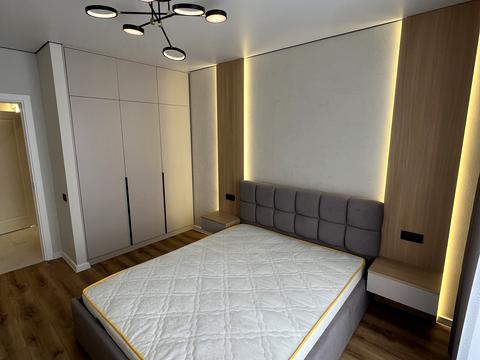 квартира за адресою Приозерна вул., 25