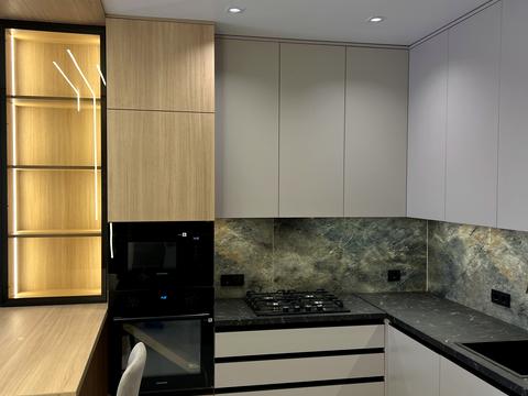 квартира за адресою Приозерна вул., 25