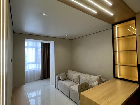 квартира за адресою Приозерна вул., 25