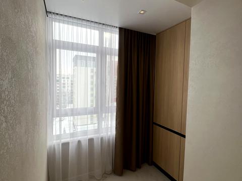 квартира за адресою Приозерна вул., 25