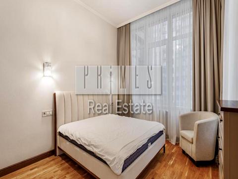 квартира за адресою Андрія Верхогляда вул. (Михайла Драгомирова), 16-Б