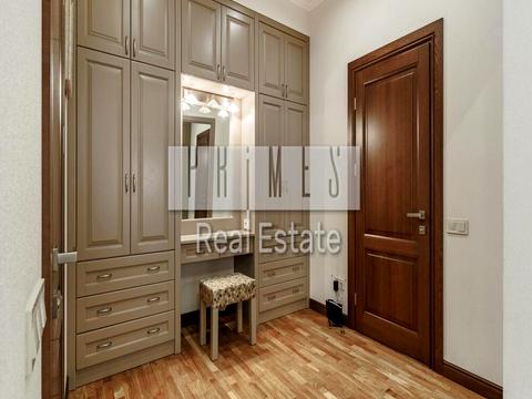 квартира за адресою Андрія Верхогляда вул. (Михайла Драгомирова), 16-Б