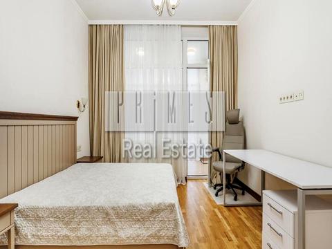 квартира за адресою Андрія Верхогляда вул. (Михайла Драгомирова), 16-Б