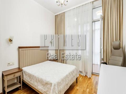 квартира за адресою Андрія Верхогляда вул. (Михайла Драгомирова), 16-Б