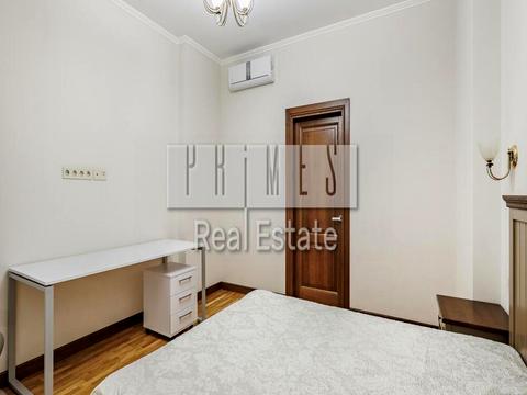 квартира за адресою Андрія Верхогляда вул. (Михайла Драгомирова), 16-Б