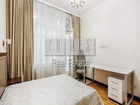 квартира за адресою Андрія Верхогляда вул. (Михайла Драгомирова), 16-Б