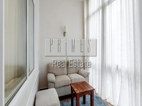 квартира за адресою Андрія Верхогляда вул. (Михайла Драгомирова), 16-Б