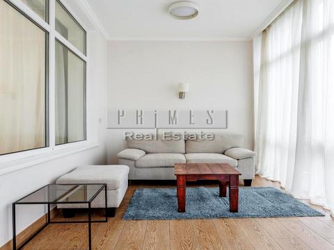 квартира за адресою Андрія Верхогляда вул. (Михайла Драгомирова), 16-Б