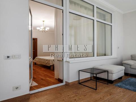 квартира за адресою Андрія Верхогляда вул. (Михайла Драгомирова), 16-Б