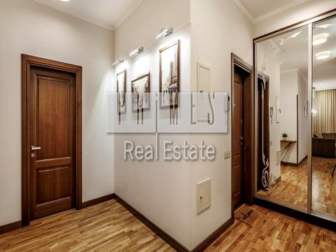 квартира за адресою Андрія Верхогляда вул. (Михайла Драгомирова), 16-Б