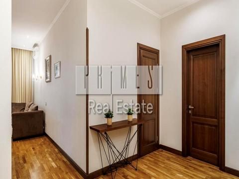 квартира за адресою Андрія Верхогляда вул. (Михайла Драгомирова), 16-Б