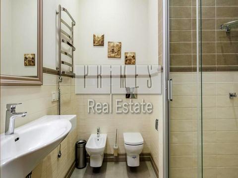 квартира за адресою Андрія Верхогляда вул. (Михайла Драгомирова), 16-Б