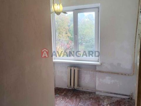 квартира по адресу Олександра Алєксєєнка ул. (Костромська), 12