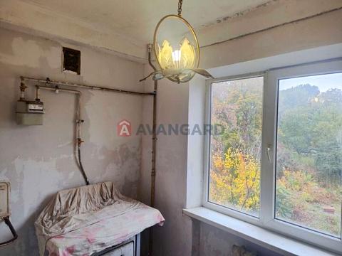 квартира по адресу Олександра Алєксєєнка ул. (Костромська), 12