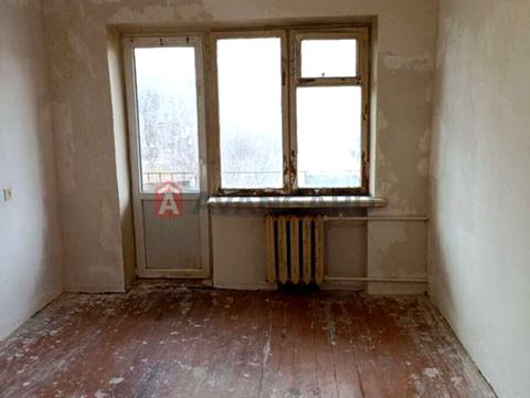 квартира по адресу Олександра Алєксєєнка ул. (Костромська), 12