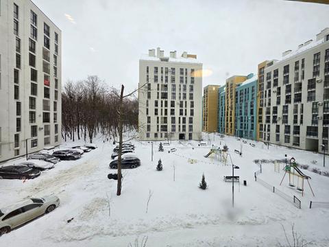 квартира за адресою Стрийська вул., 111-Д