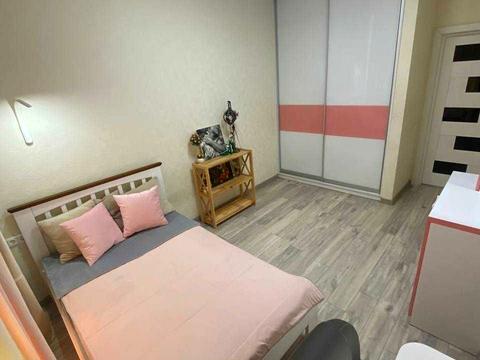 будинок за адресою Київ, Григорія Ващенка вул.