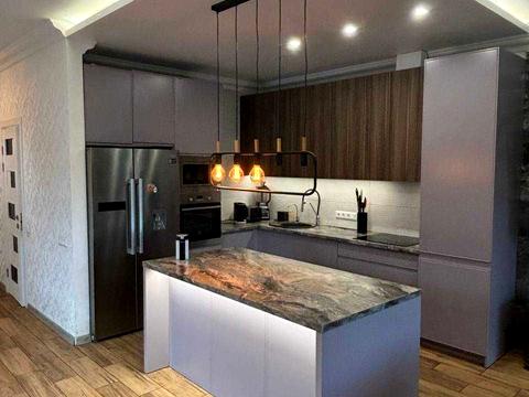 будинок за адресою Київ, Григорія Ващенка вул.