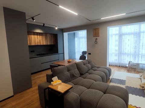 квартира за адресою Височана вул., 18