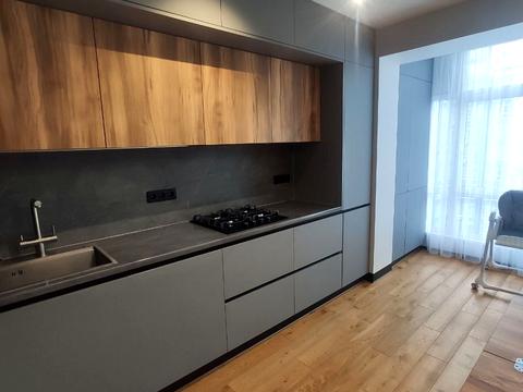 квартира за адресою Височана вул., 18