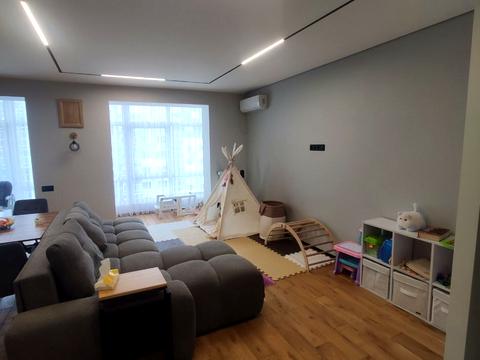 квартира за адресою Височана вул., 18