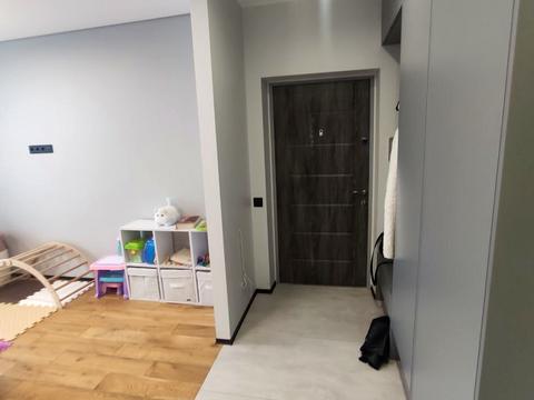 квартира за адресою Височана вул., 18