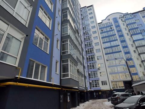 квартира за адресою Височана вул., 18