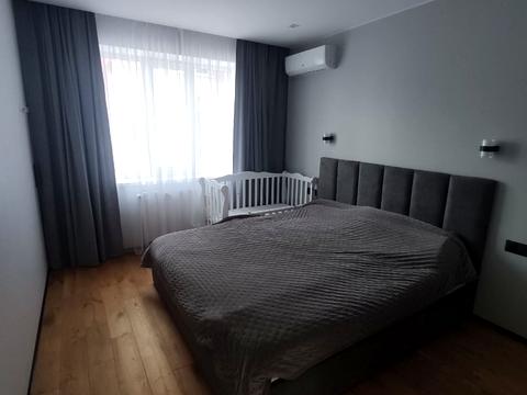 квартира за адресою Височана вул., 18