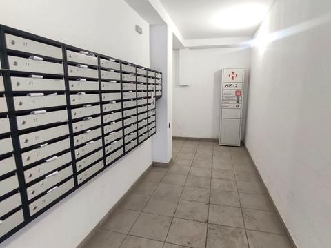 квартира за адресою Височана вул., 18